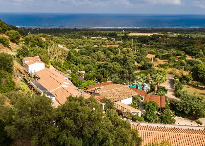 Hotel Rio Molas