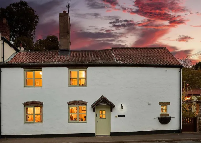 Wentbridge House Hotel