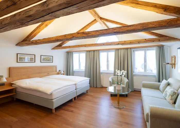 Hotel Loewen