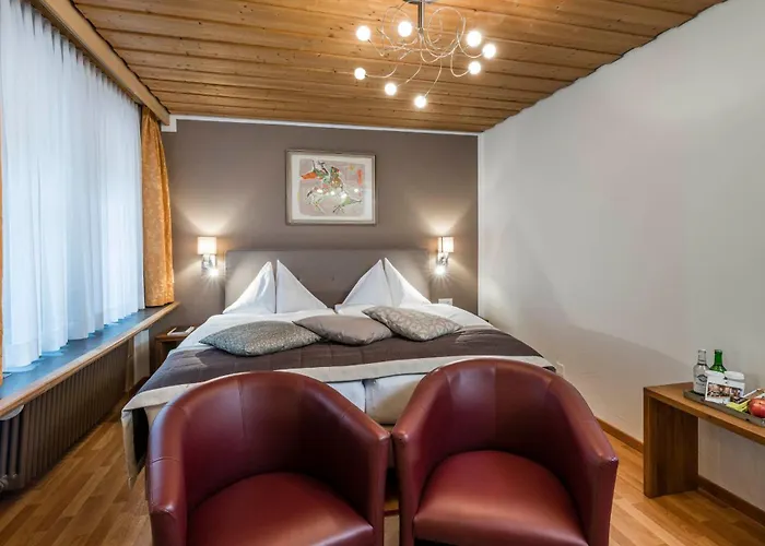 Hotel Stern Chur