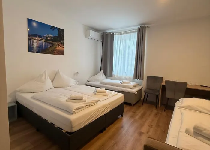 Hotel Vogelweiderhof