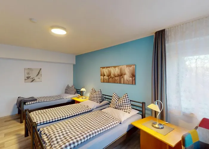 Hotel Landhaus