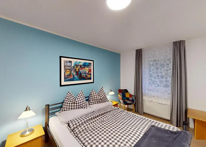 Hotel Landhaus