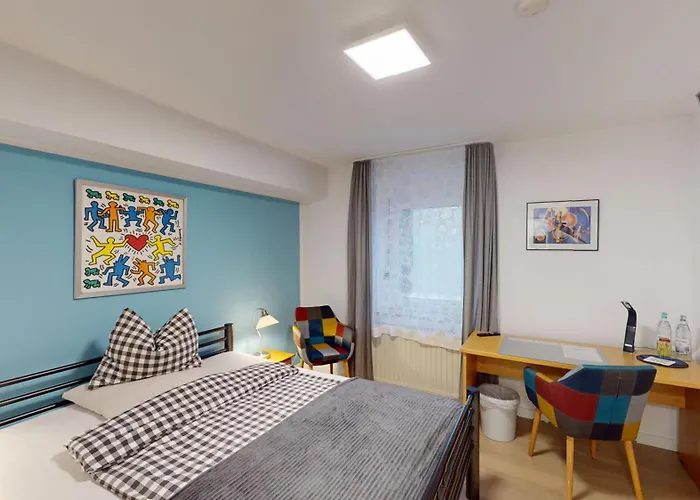 Hotel Landhaus