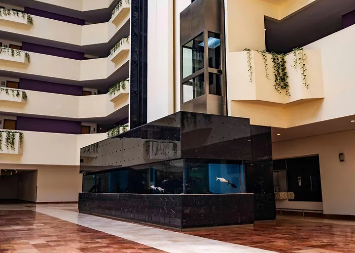 Galeria Plaza Veracruz
