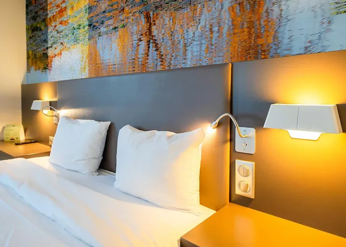 B&B Home Rueil-Malmaison Gare