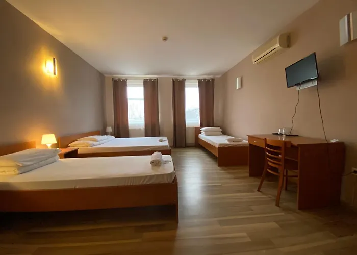 Hotel Ferihegy