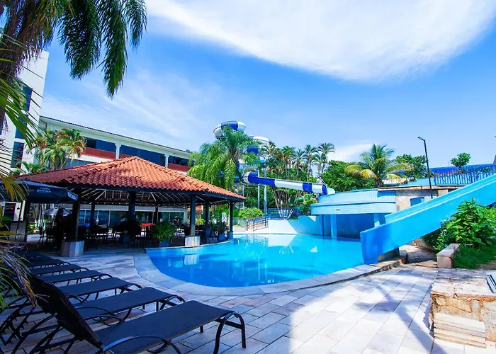 Hotel Vilage Inn Ribeirao Preto & Convencoes By Nacional Inn