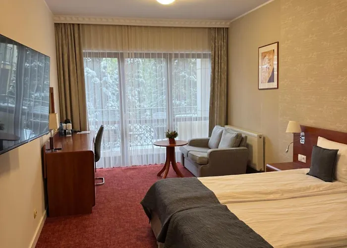Hotel Rigga