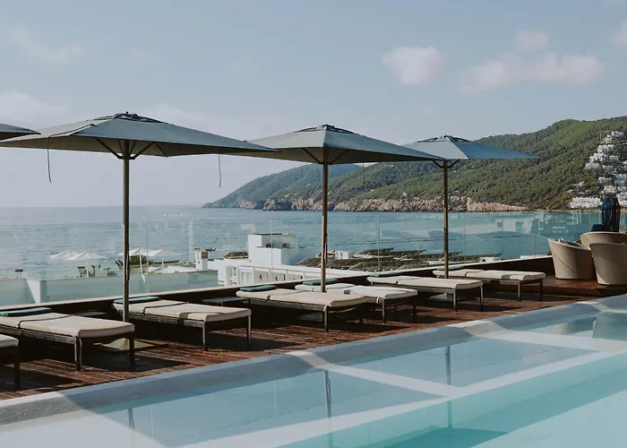 Aguas De Ibiza By Ncalma Hotels