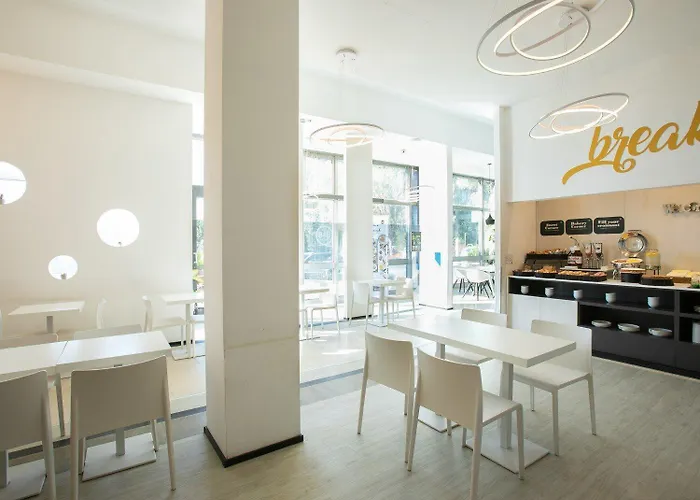 B&B Hotel Savona