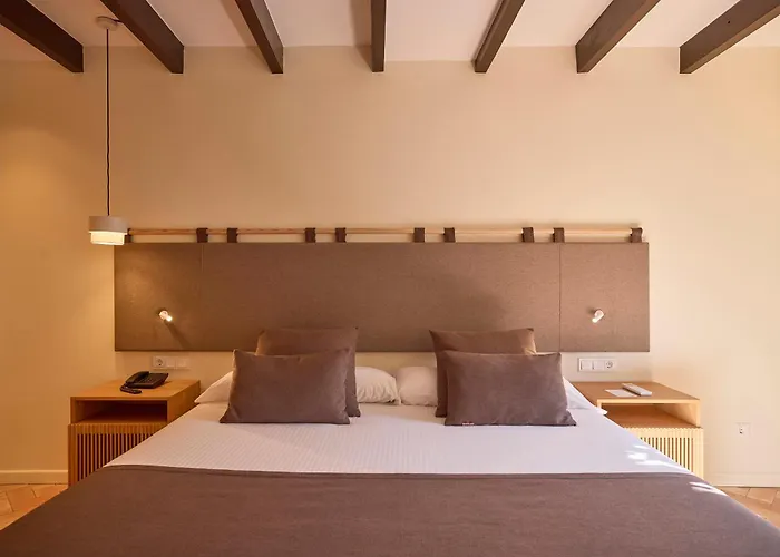 Petit Hotel Ses Rotges - Only Adults