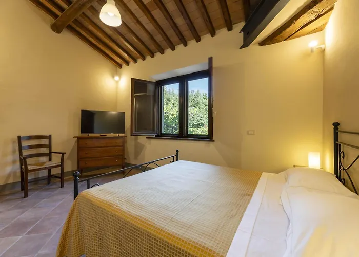 Villa Montarioso