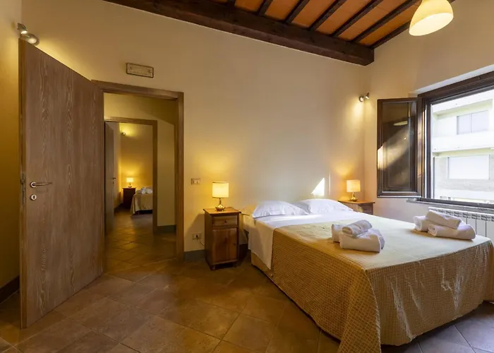 Villa Montarioso
