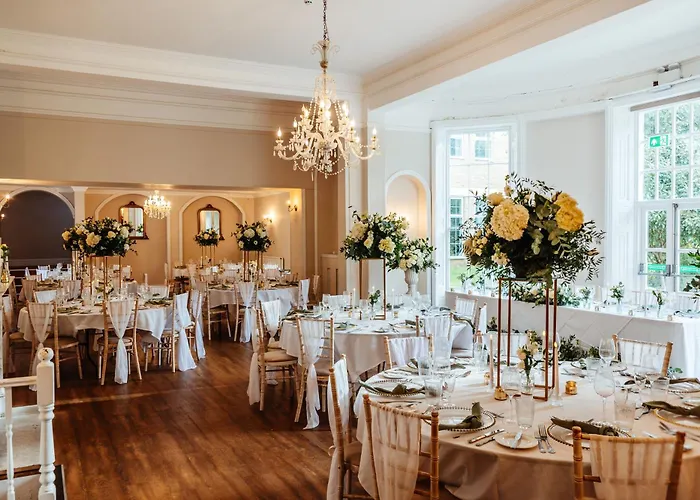 Woodland Manor Hotel