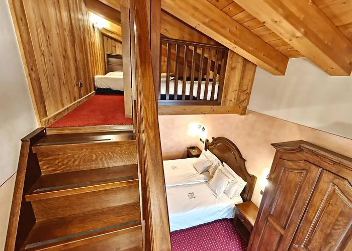 Hotel L' Aiglon
