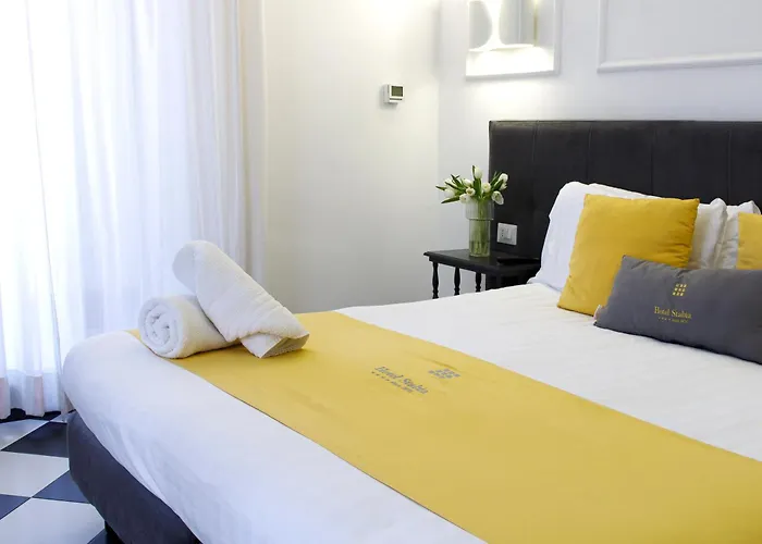 Hotel Stabia