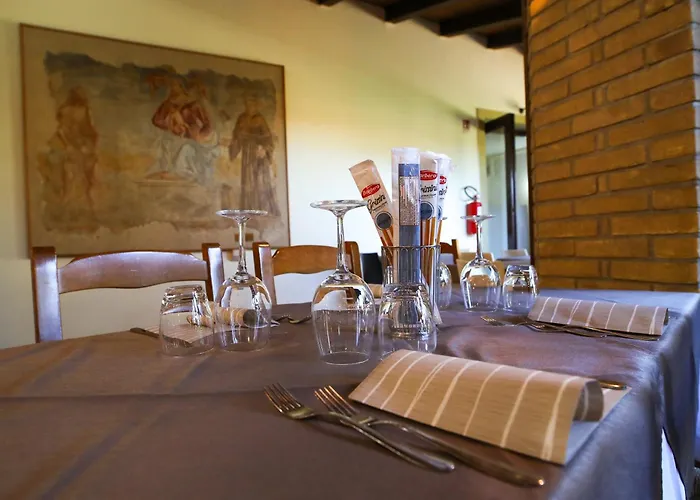 Hotel Al Posta
