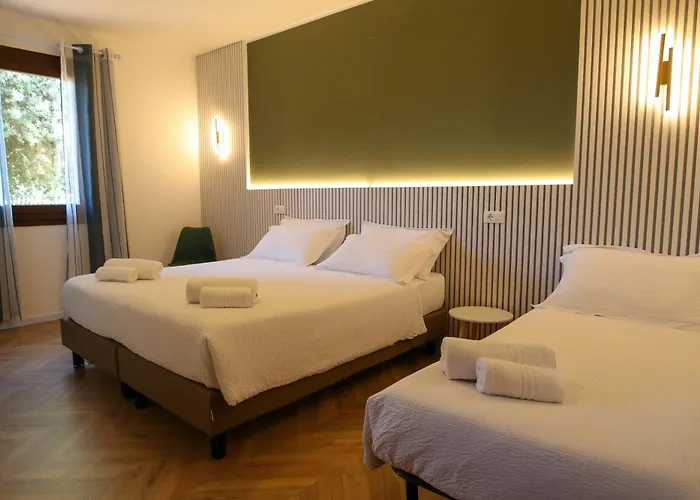 Hotel Al Posta