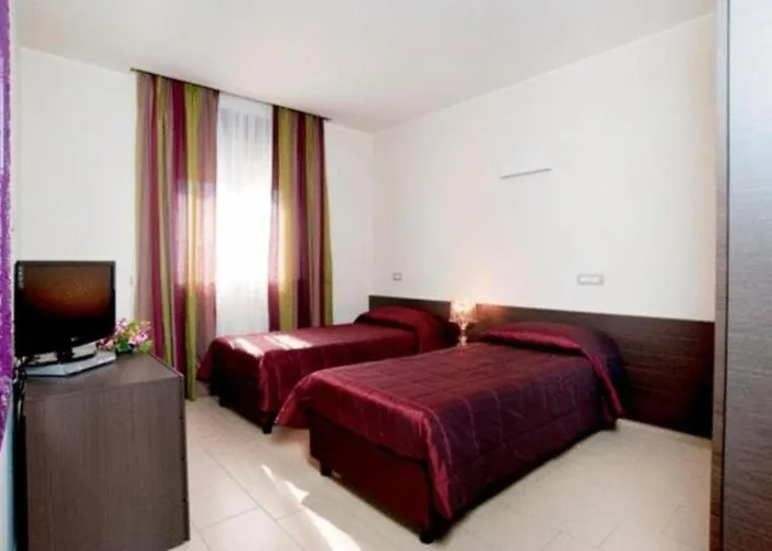 Hotel Massimino