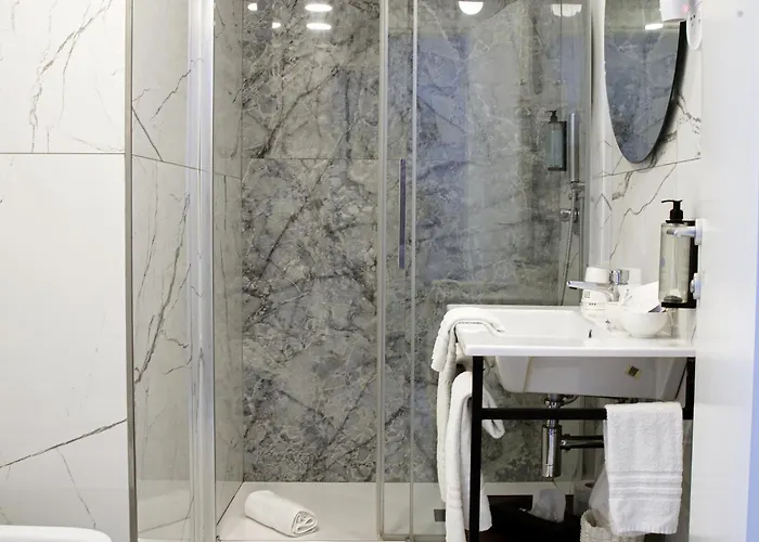 Hotel Stabia