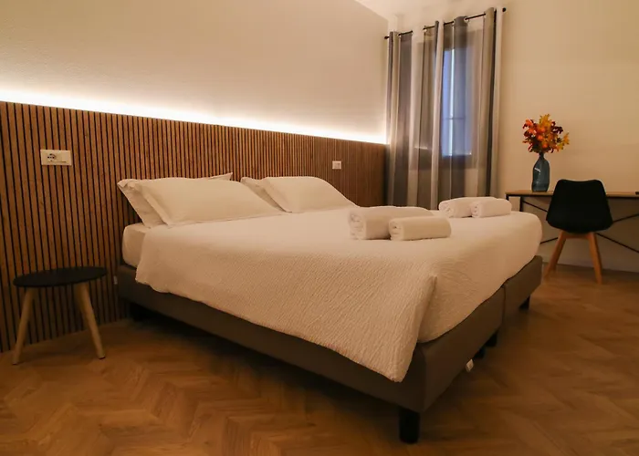 Hotel Al Posta