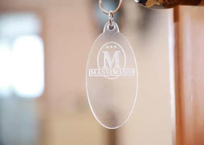 Hotel Massimino