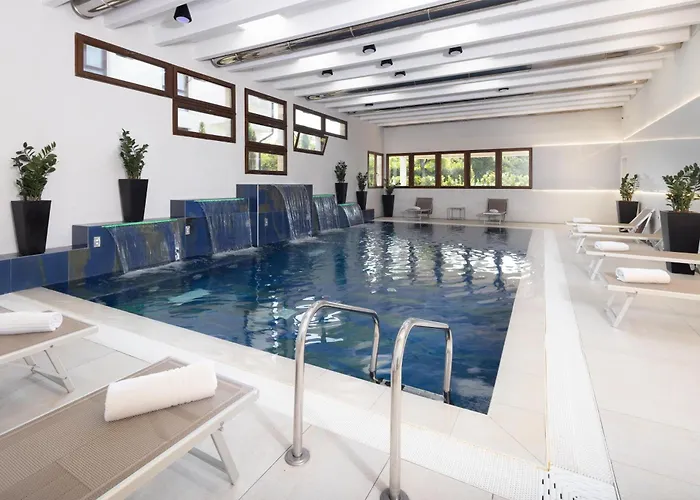 Best Western Modena District