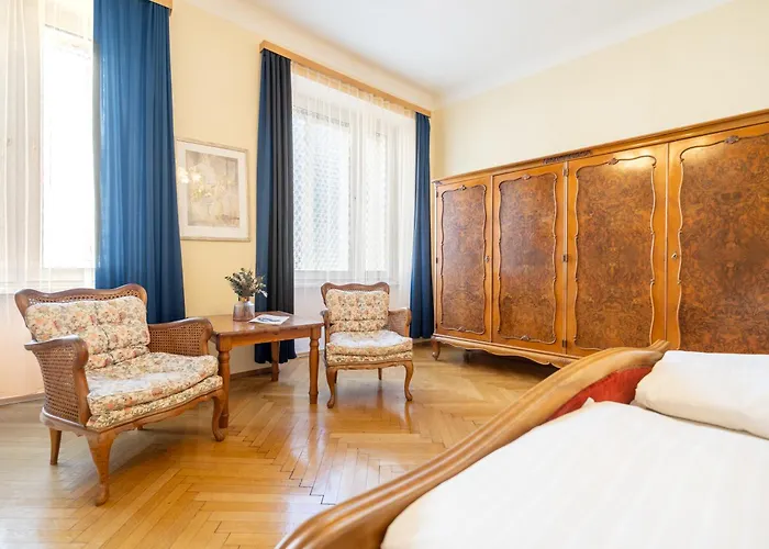 Hotel Mariahilf