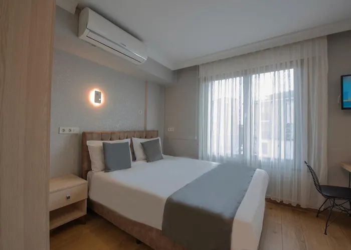 Sur Hotel Sultanahmet Estambul