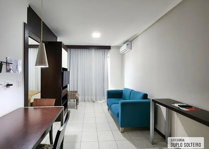 Triângulo Apart Hotel