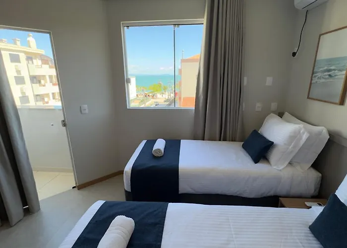 Luísa Studio Hotel