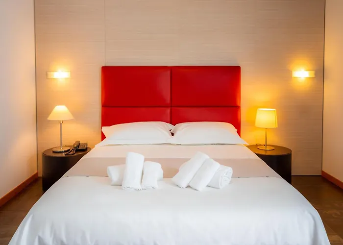 Hotel San Clemente