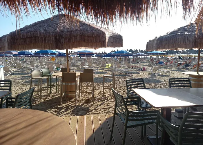 Hotel La Ninfea