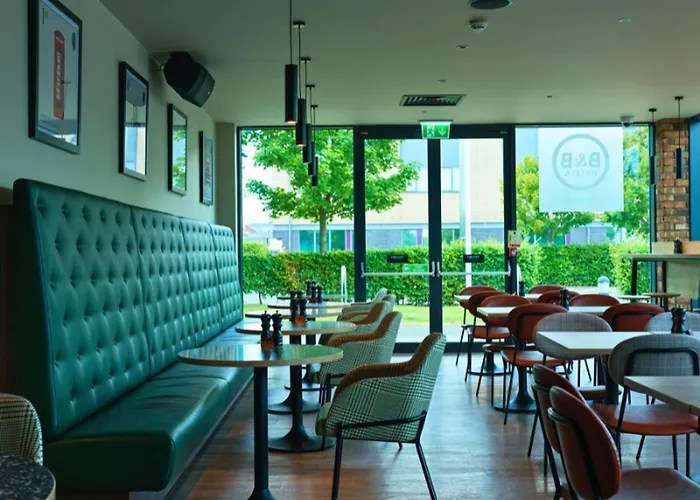 pentahotel Derby
