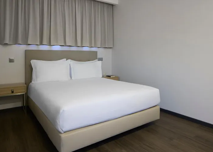 Alcazar Hotel & Spa