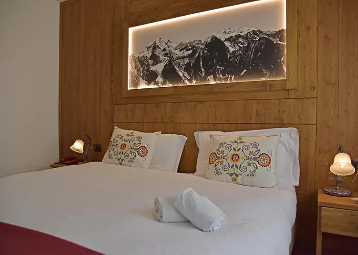 Hotel Beau Sejour