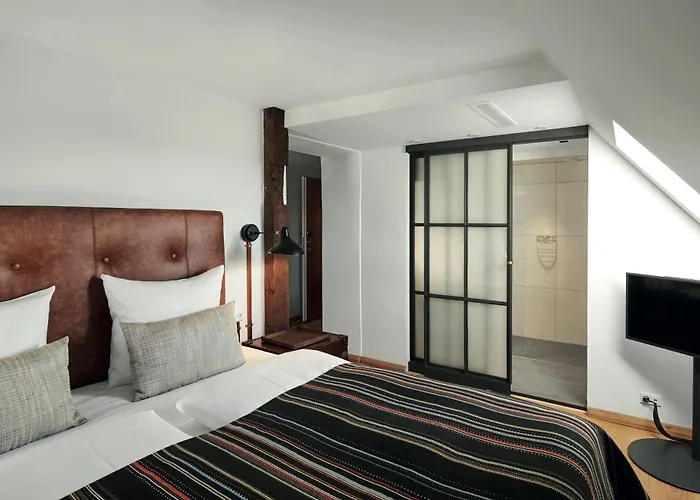 71 Nyhavn Hotel