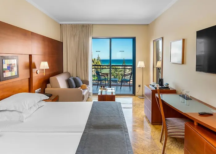 Protur Roquetas Hotel & Spa
