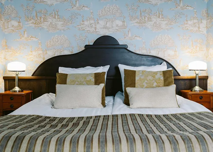 Boutique Hotel Yoepuu