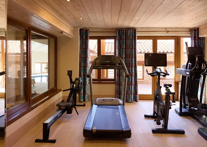 Santa Marina Arachova Resort&Spa