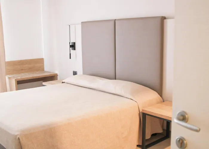 Hotel Falcone
