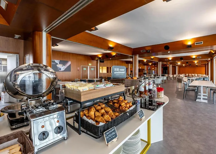 B&B Hotel Borgaro Torinese