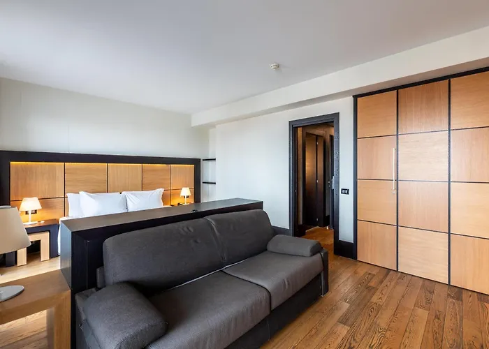 B&B Hotel Borgaro Torinese