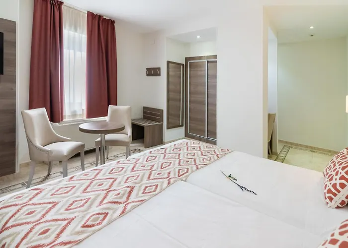 Hotel Selu