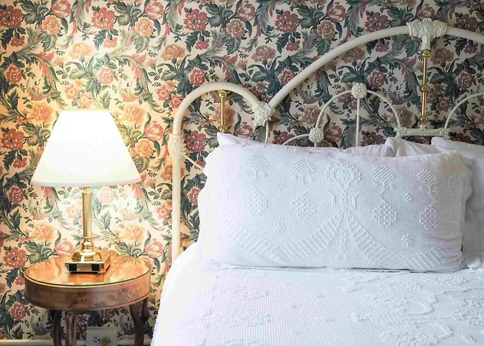 Hotel Boulderado