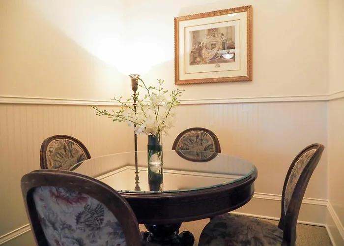 Hotel Boulderado
