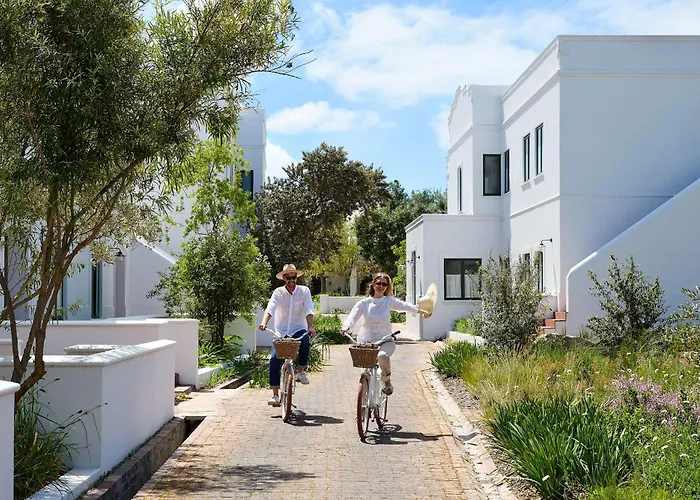 Spier Hotel&Wine Farm