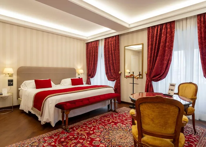 Hotel Nazionale