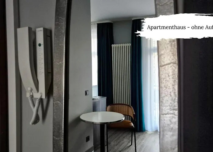 Boutique-Hotel Amalienhof